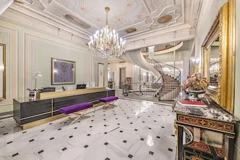 Bosphorus Palace Hotel - Special Class