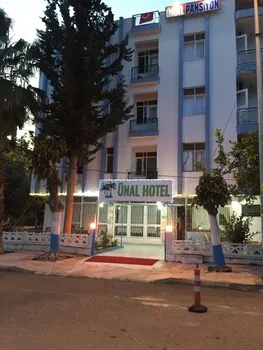 Ünal Pansiyon
