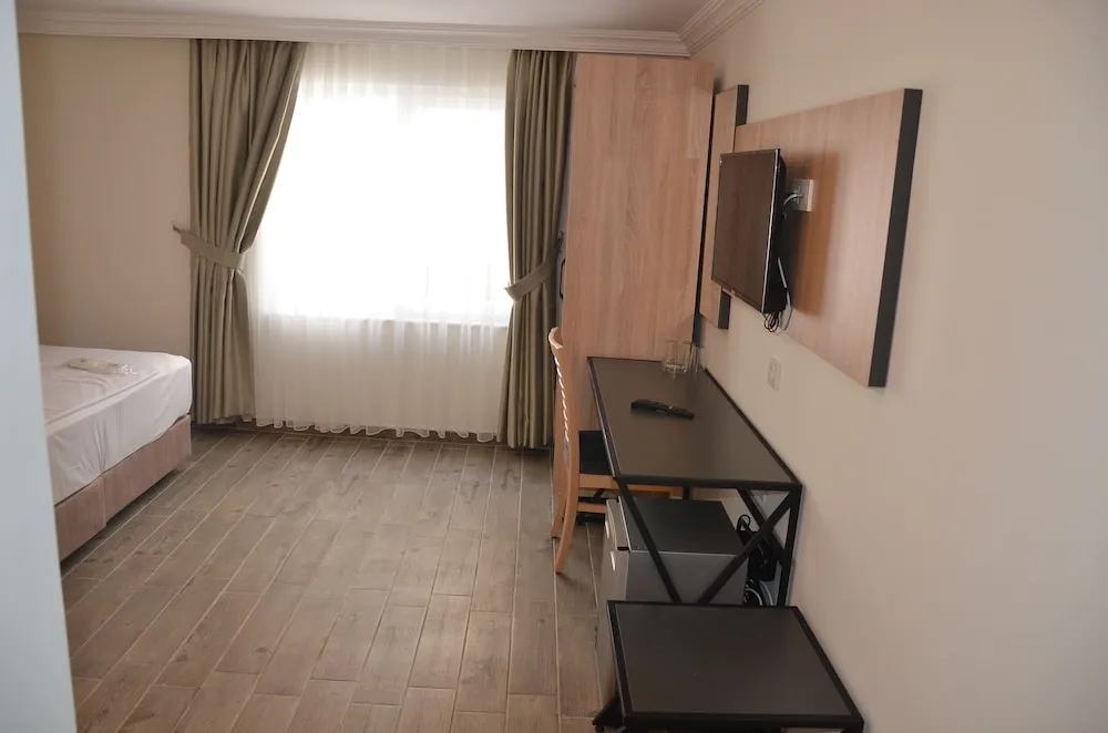 Family Dört Kişilik Oda