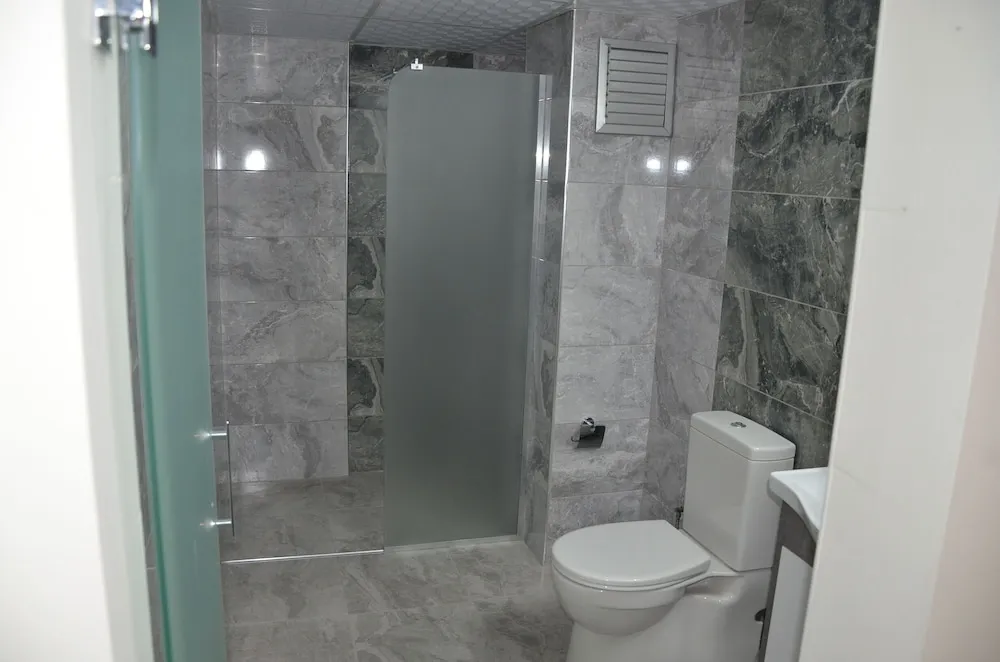 Deluxe Tek Kişilik Oda, Şehir Manzaralı