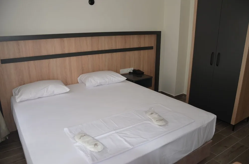Deluxe Tek Kişilik Oda, Şehir Manzaralı