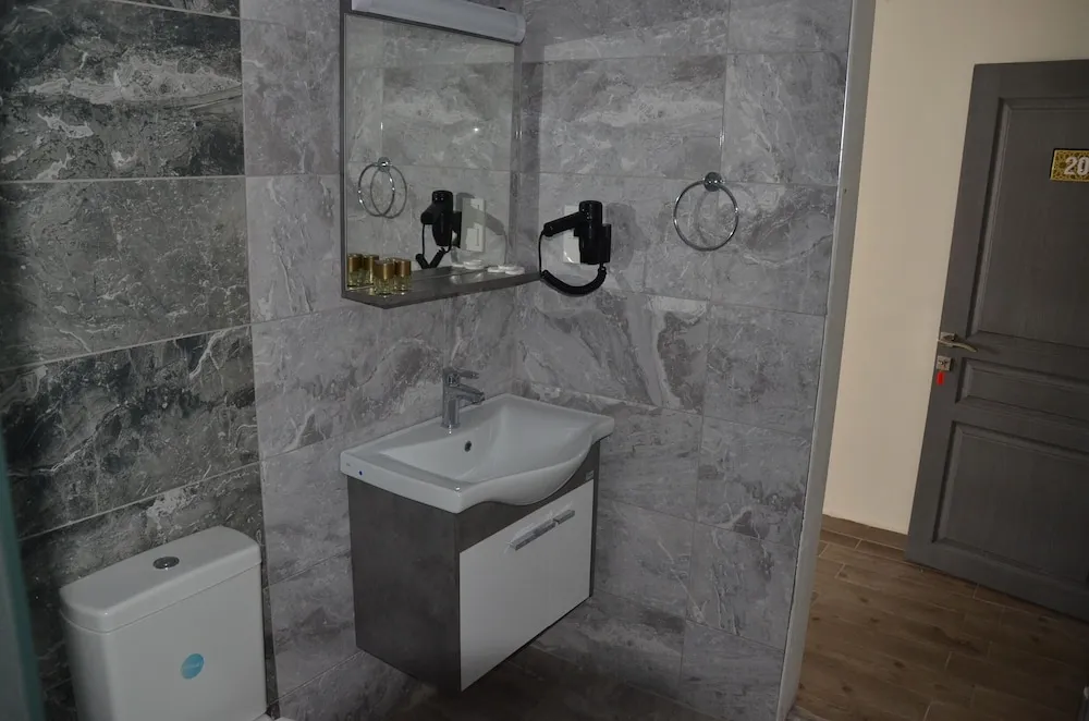 Deluxe Tek Kişilik Oda, Şehir Manzaralı