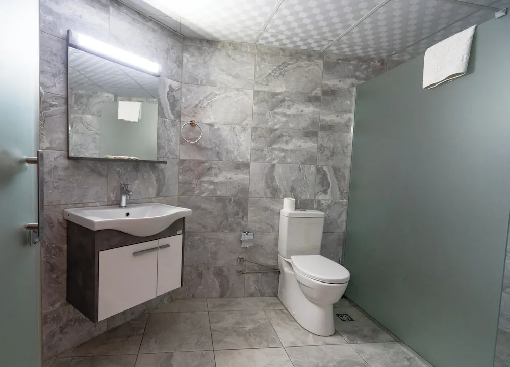 Deluxe Tek Kişilik Oda, Şehir Manzaralı