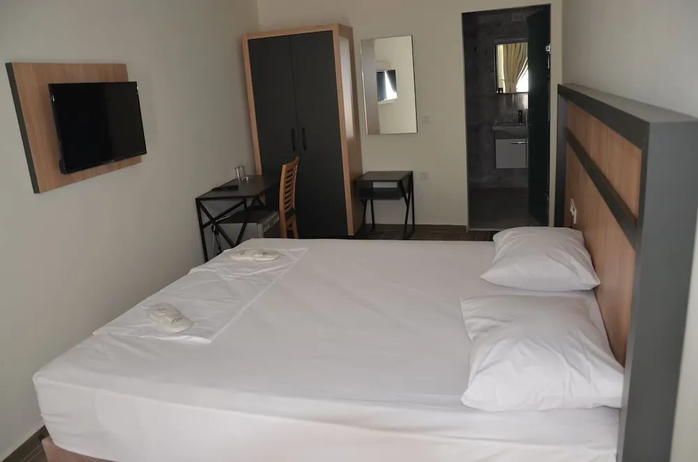 Deluxe Tek Kişilik Oda, Şehir Manzaralı