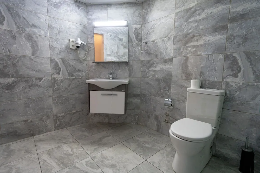 Deluxe Tek Kişilik Oda, Şehir Manzaralı