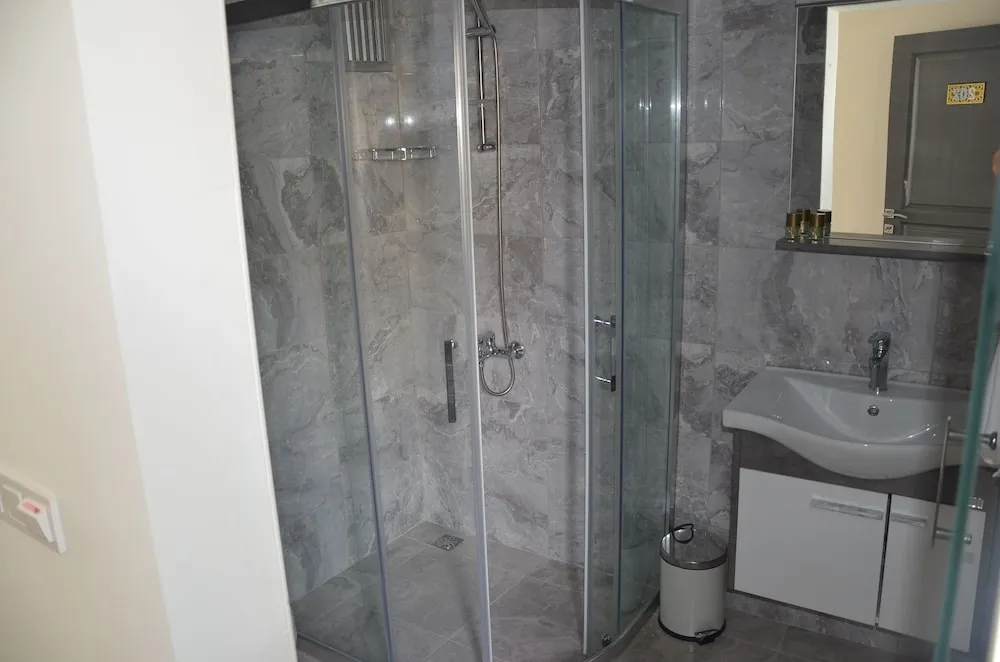 Deluxe Tek Büyük veya İki Ayrı Yataklı Oda, Şehir Manzaralı