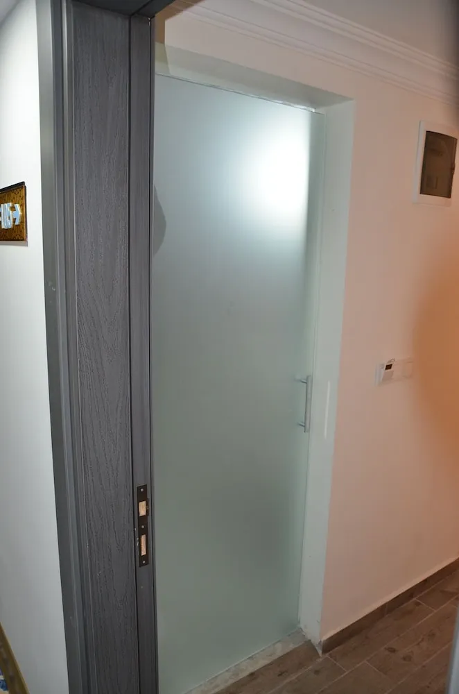 Deluxe Tek Büyük veya İki Ayrı Yataklı Oda, Şehir Manzaralı