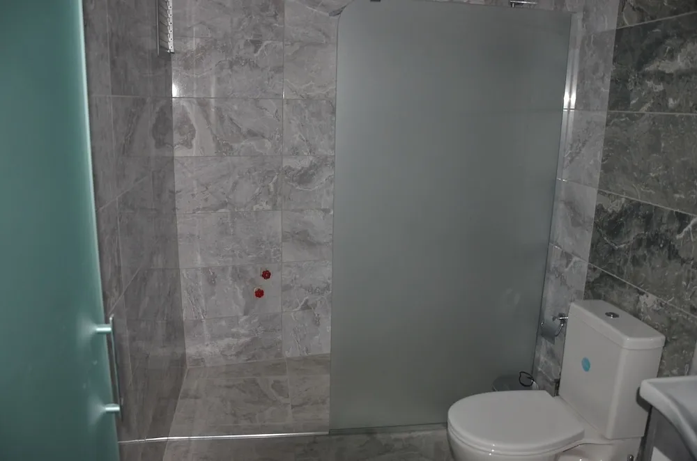 Deluxe Tek Büyük veya İki Ayrı Yataklı Oda, Şehir Manzaralı