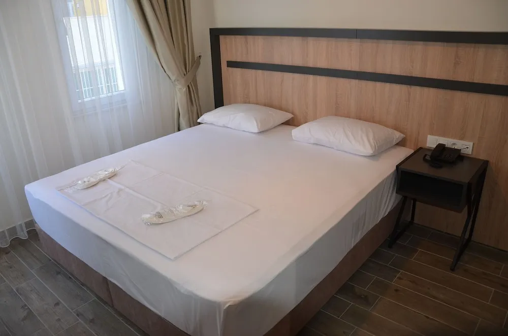 Deluxe Tek Büyük veya İki Ayrı Yataklı Oda, Şehir Manzaralı