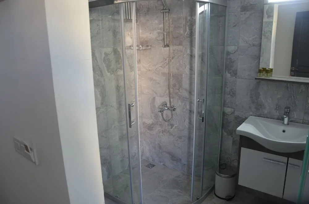 Deluxe Tek Büyük veya İki Ayrı Yataklı Oda, Şehir Manzaralı