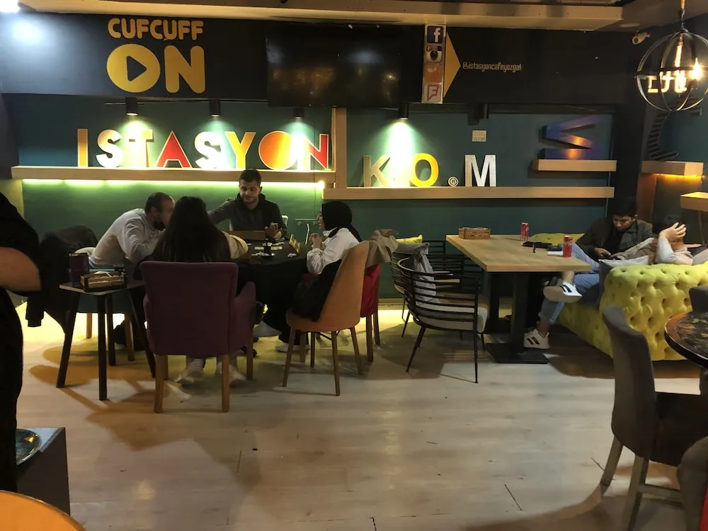 Classic Tek Kişilik Oda