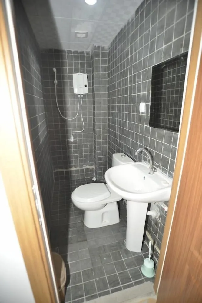 Classic Tek Kişilik Oda