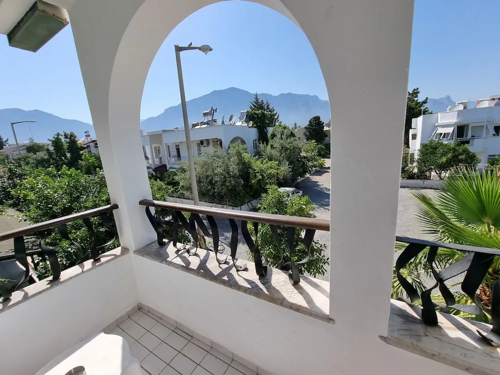 Standard Oda, 1 Çift Kişilik Yatak