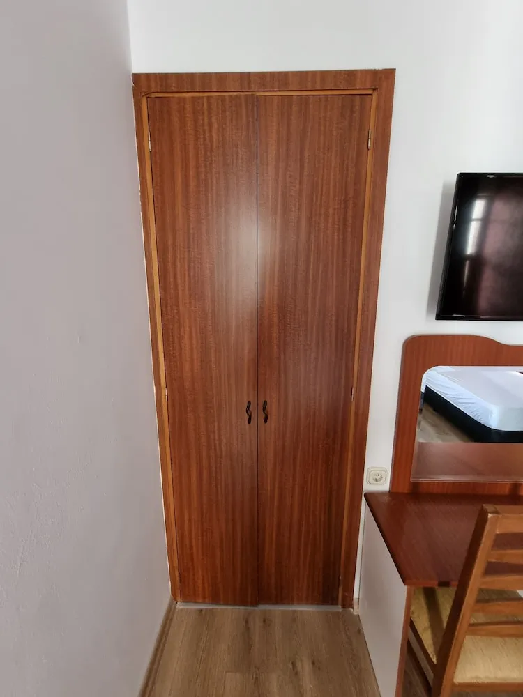 Standard Oda, 1 Çift Kişilik Yatak