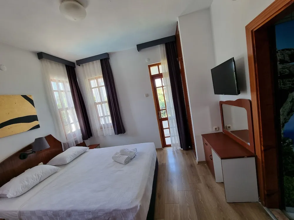 Standard İki Ayrı Yataklı Oda