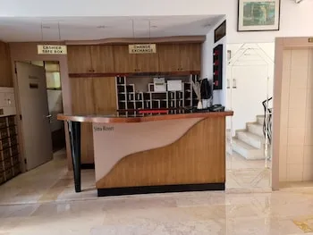 Sima Hotel