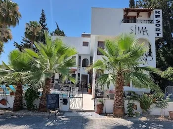 Sima Hotel