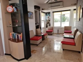 Sima Hotel