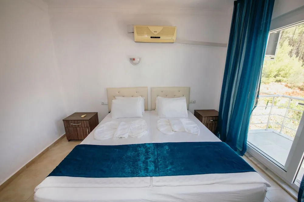 Standard Room with Land View