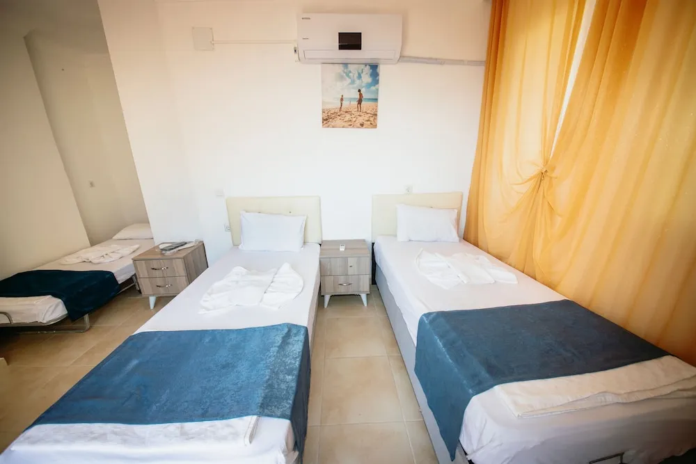 Standard Room with Land View