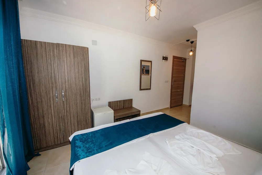 Standard Room with Land View