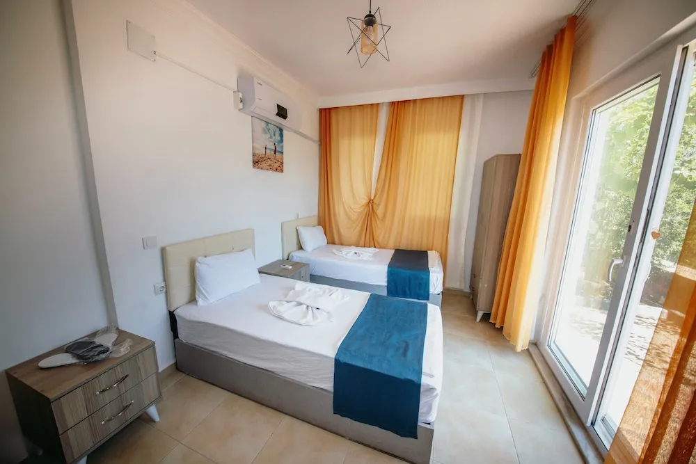 Standard Room with Land View