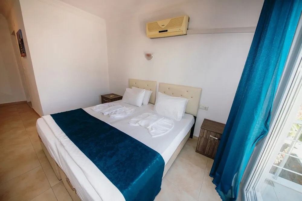 Standard Room with Land View