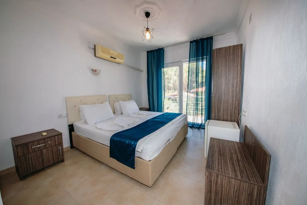 Standard Room with Land View