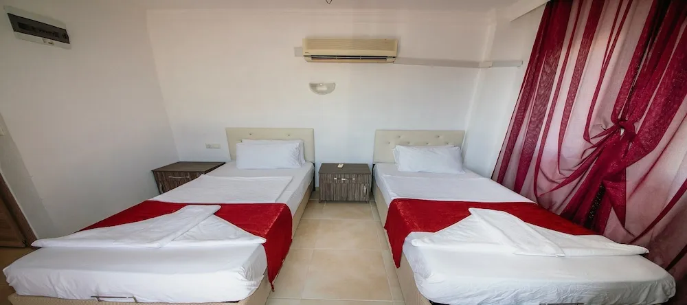 Standart Oda Deniz Manzaralı