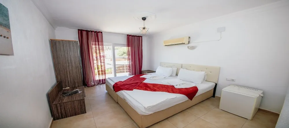 Standart Oda Deniz Manzaralı