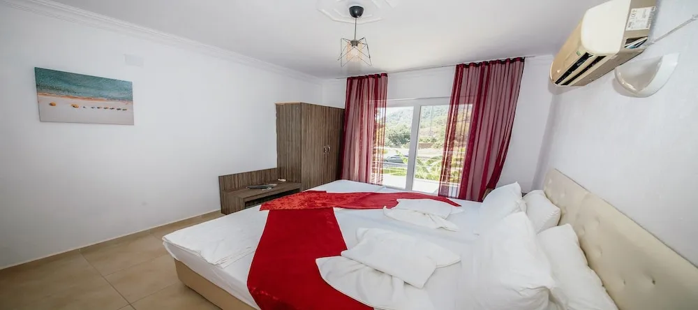 Standart Oda Deniz Manzaralı