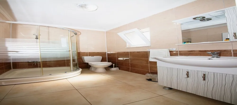 Standart Oda Deniz Manzaralı