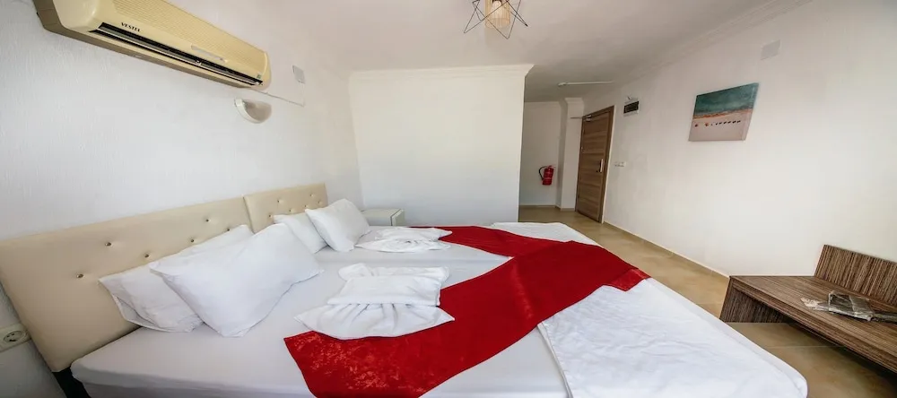 Standart Oda Deniz Manzaralı