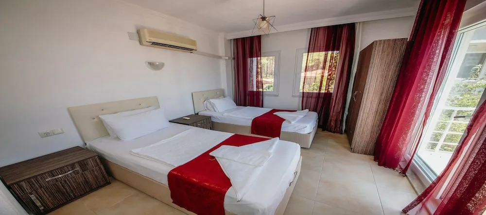 Standart Oda Deniz Manzaralı