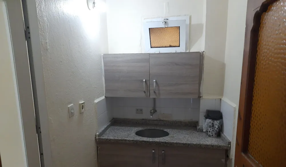 Standart Klimali 1m Termal Kuvetli Oda