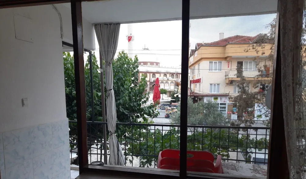 Standart Klimali 1m Termal Kuvetli Oda