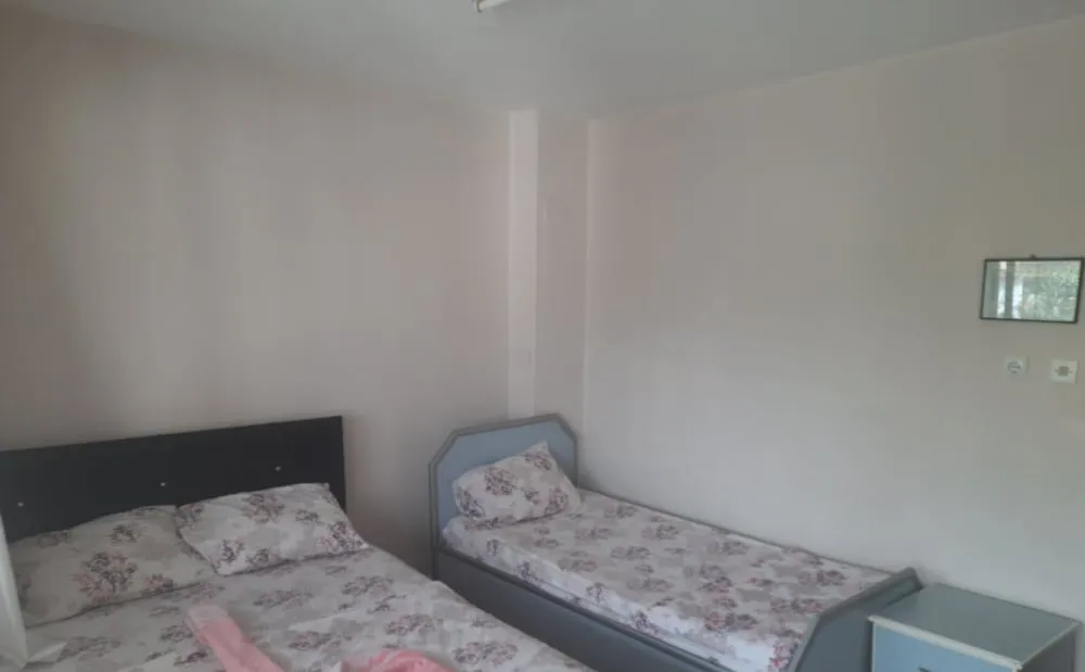 Standart Klimali 1m Termal Kuvetli Oda