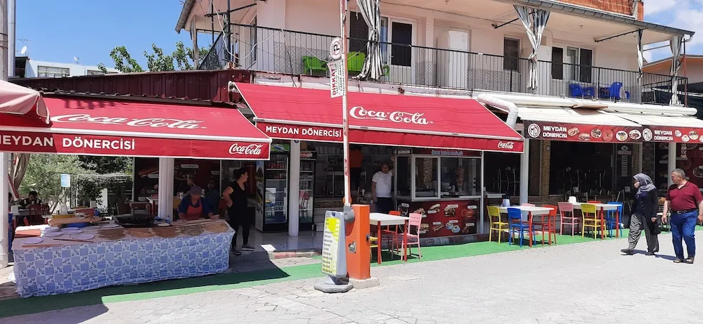 2m Termal Kuvetli Aile Odasi Super Klimali