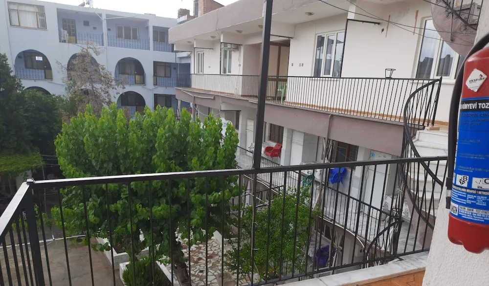 2m Termal Kuvetli Aile Odasi Super Klimali