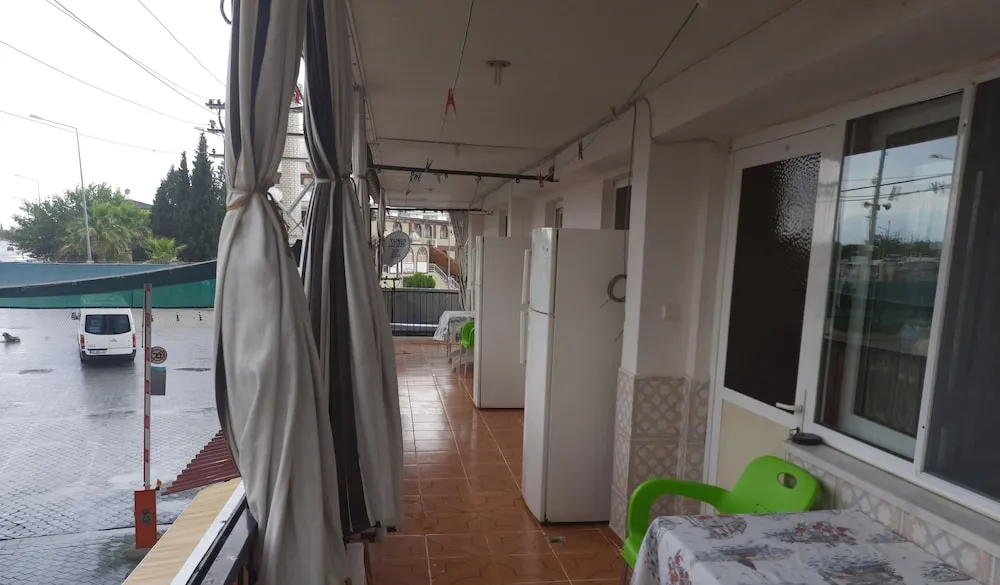 2m Termal Kuvetli Aile Odasi Super Klimali