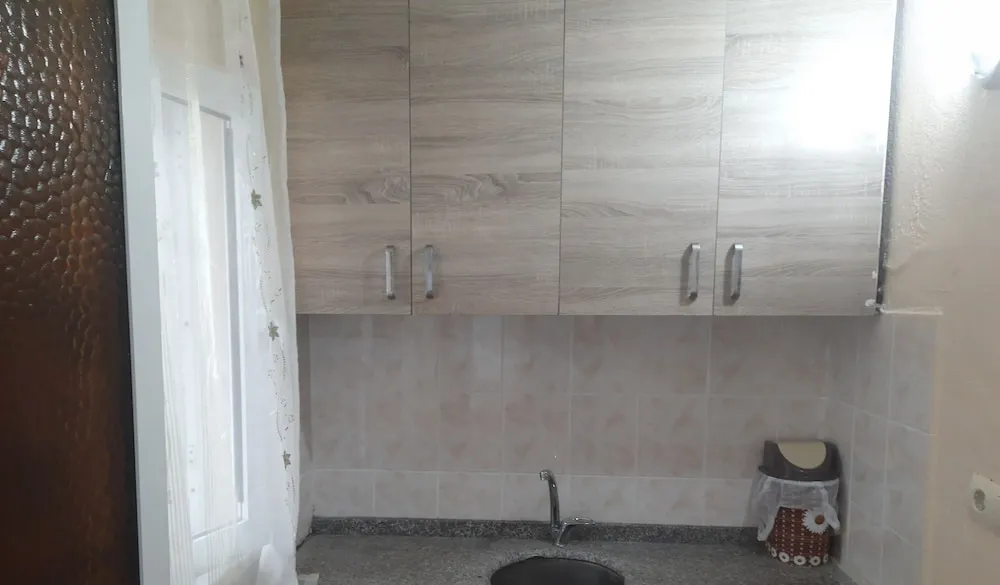 2m Termal Kuvetli Aile Odasi Super Klimali