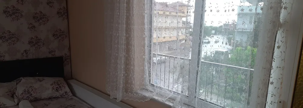 2m Termal Kuvetli Aile Odasi Super Klimali