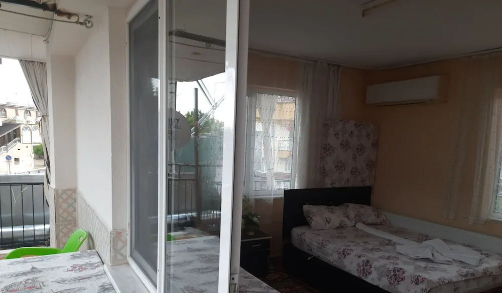 2m Termal Kuvetli Aile Odasi Super Klimali