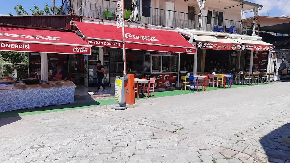 2m Termal Kuvetli Aile Odasi Super Klimali