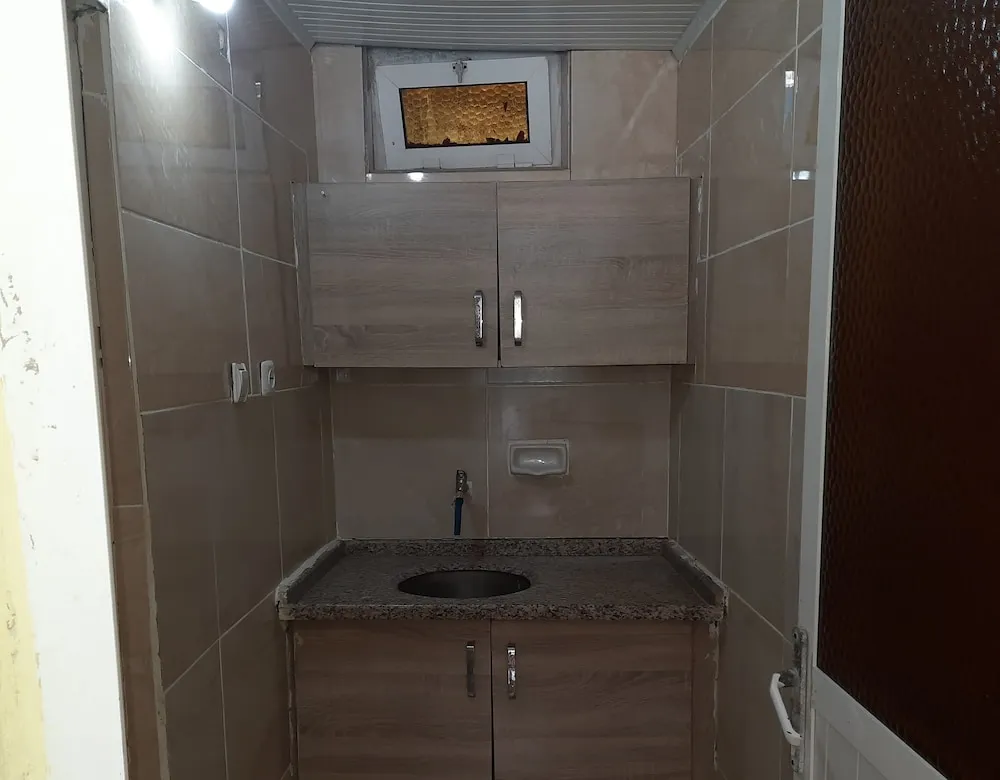 Deluxe 2m Termal Kuvetli Klimasiz Oda