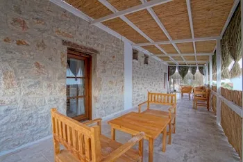 Ayaz Butik Otel
