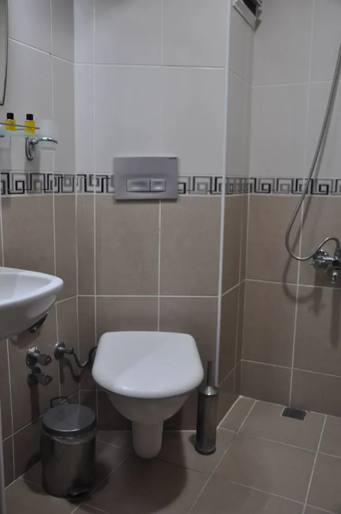 Standard İki Ayrı Yataklı Oda