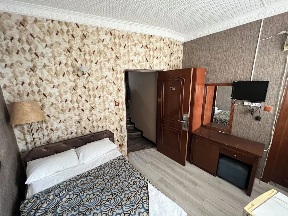 Standard Tek Kişilik Oda, Şehir Manzaralı