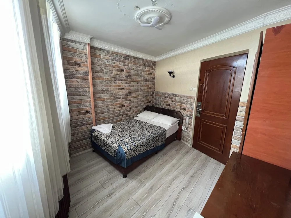 Standard Tek Kişilik Oda, Şehir Manzaralı