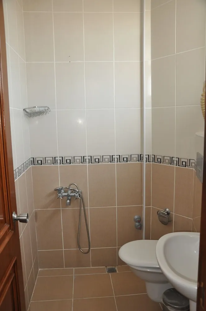 Standard Tek Kişilik Oda, Şehir Manzaralı